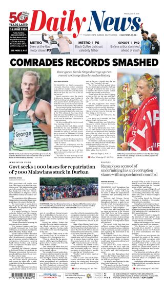 Daily News