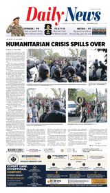 Daily News
