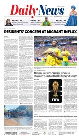 Daily News