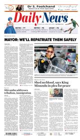 Daily News