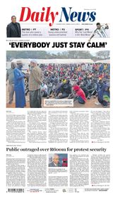 Daily News