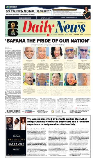 Daily News