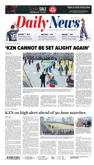 Daily News