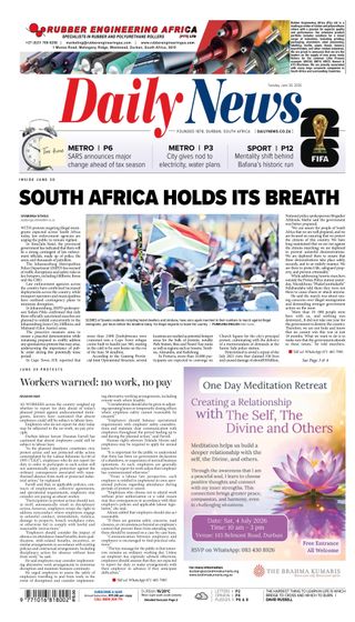 Daily News