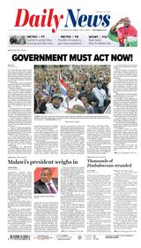 Daily News