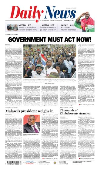 Daily News