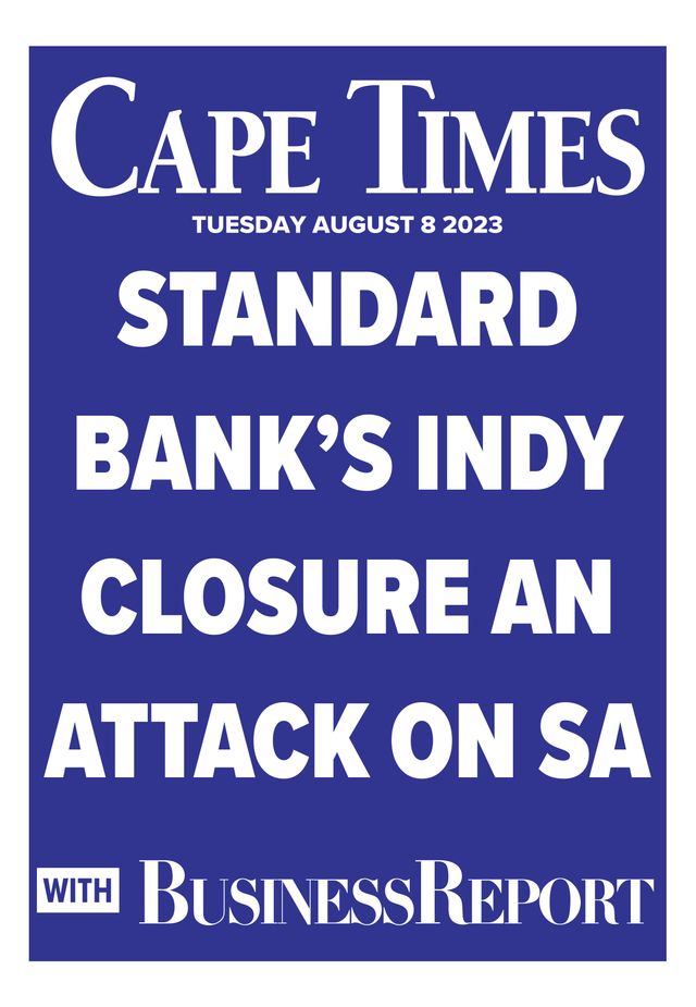Cape Times