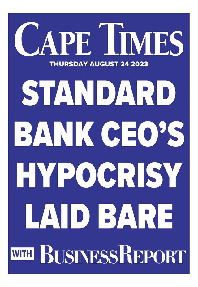 Cape Times
