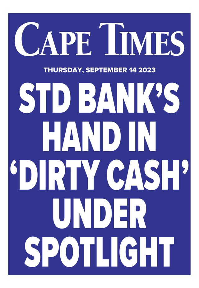 Cape Times