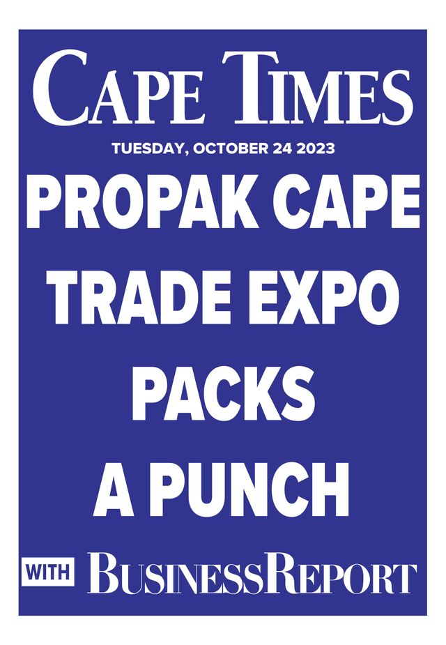 Cape Times