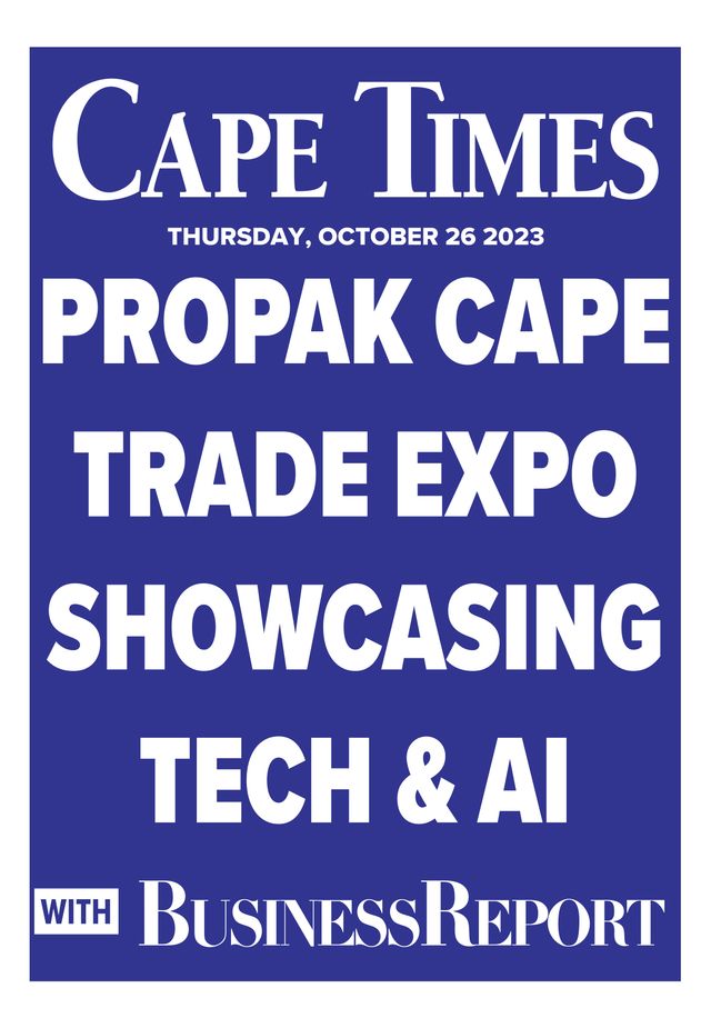 Cape Times
