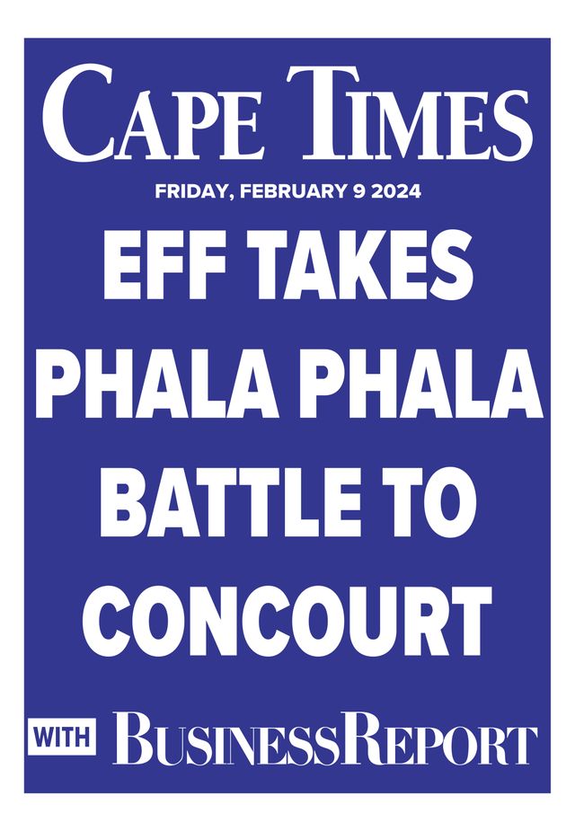 Cape Times