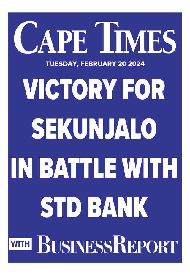 Cape Times