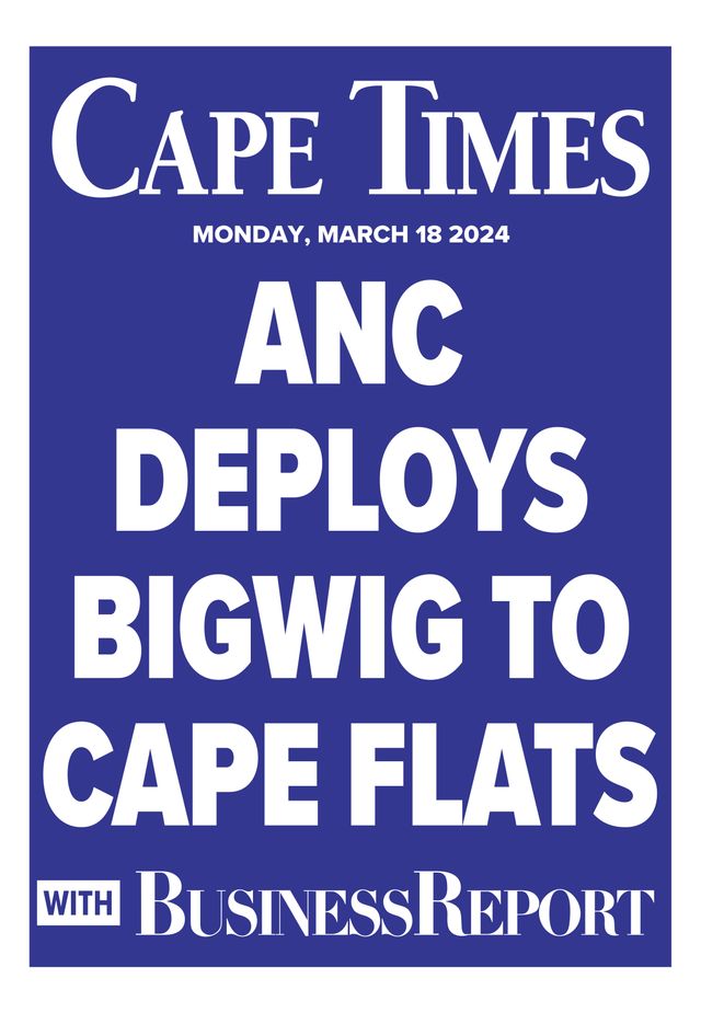 Cape Times