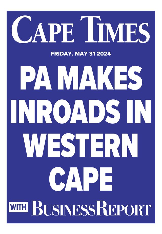 Cape Times