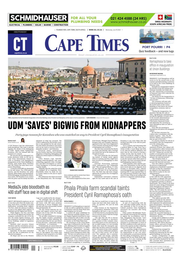 Gå ubegrenset med Magzter GOLD