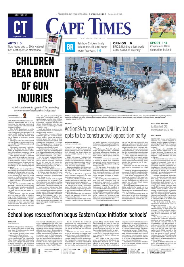 Gå ubegrenset med Magzter GOLD