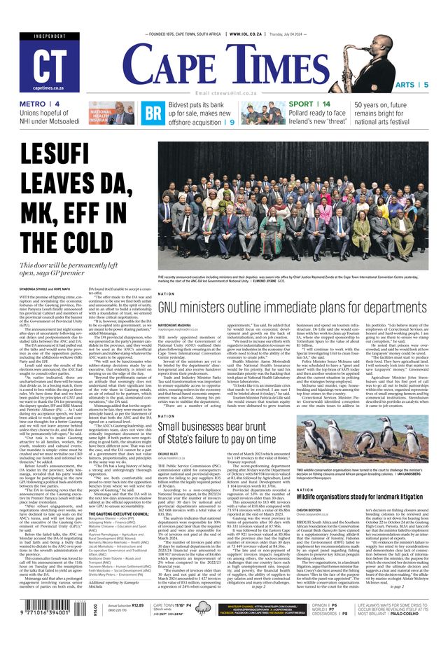 Gå ubegrenset med Magzter GOLD