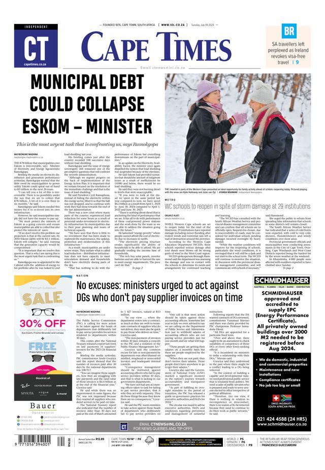 Gå ubegrenset med Magzter GOLD