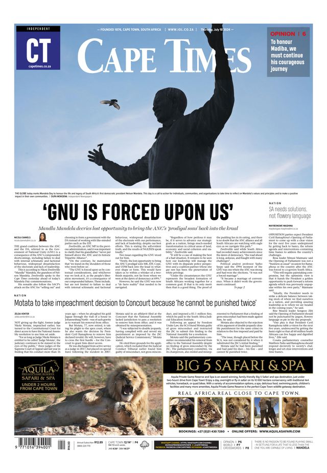 Gå ubegrenset med Magzter GOLD