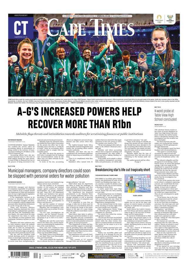 Gå ubegrenset med Magzter GOLD