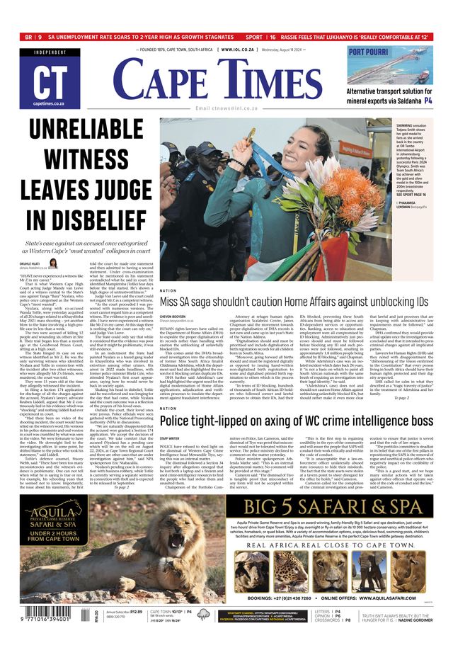 Gå ubegrenset med Magzter GOLD