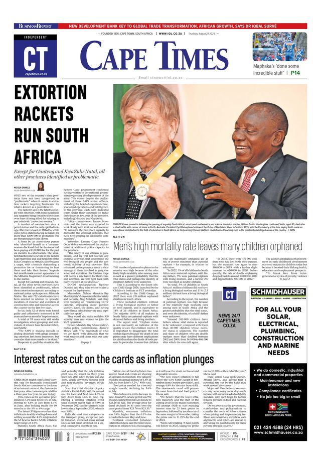 Gå ubegrenset med Magzter GOLD