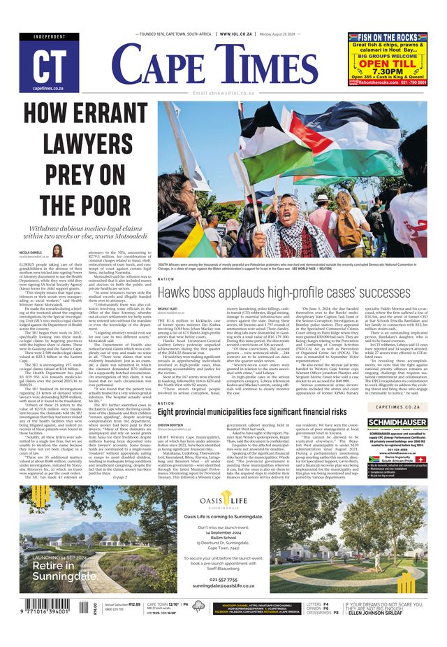 Gå ubegrenset med Magzter GOLD