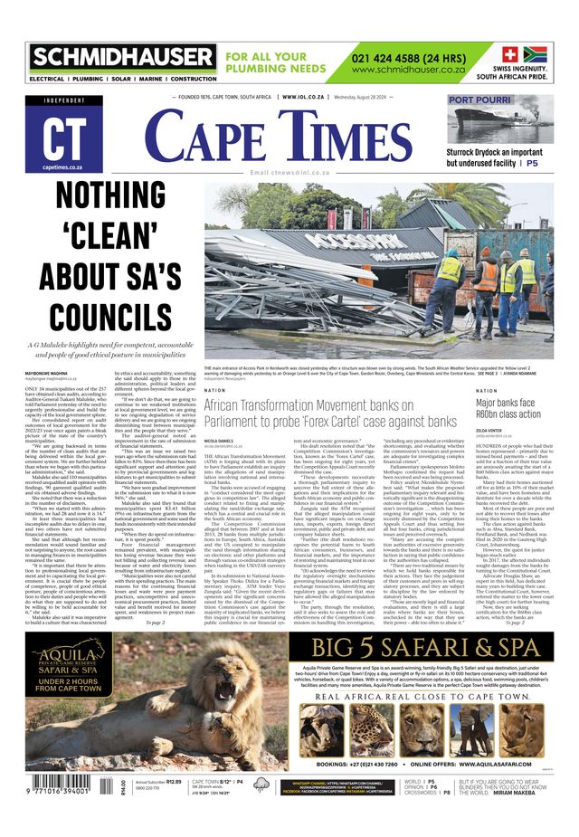 Gå ubegrenset med Magzter GOLD