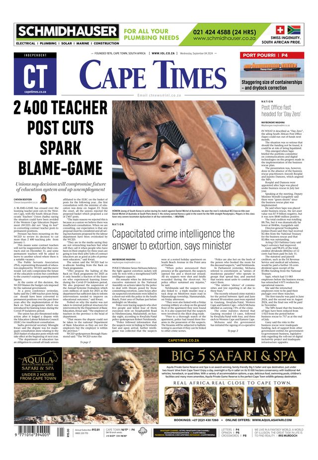 Gå ubegrenset med Magzter GOLD