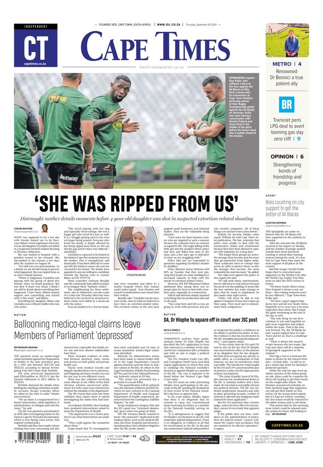 Gå ubegrenset med Magzter GOLD