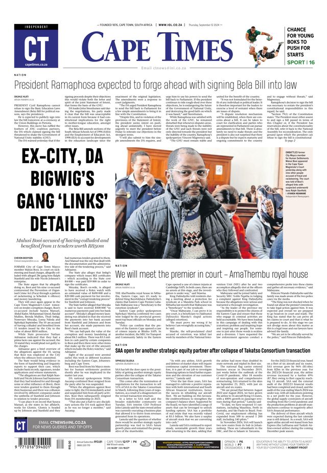 Gå ubegrenset med Magzter GOLD