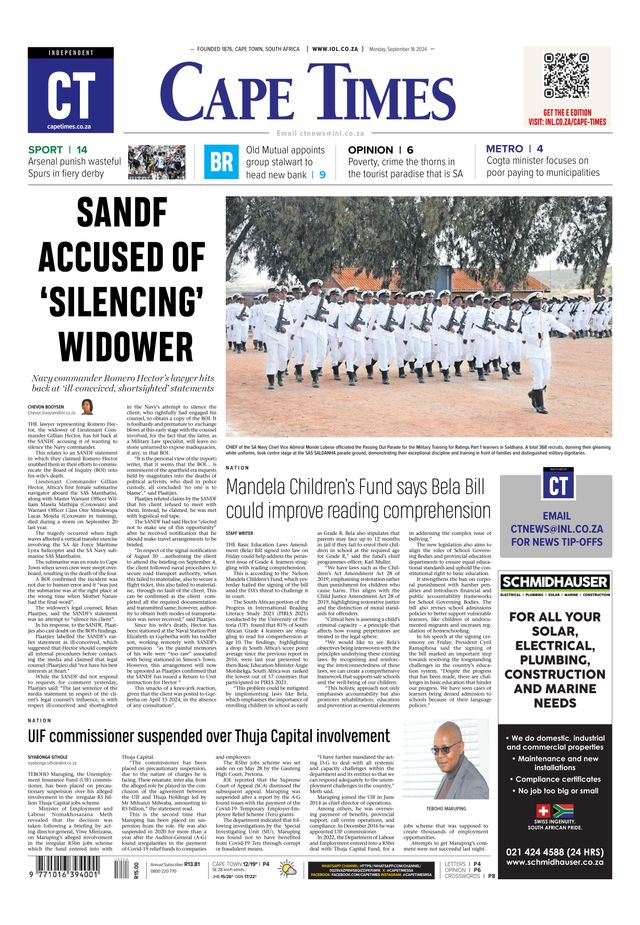 Gå ubegrenset med Magzter GOLD