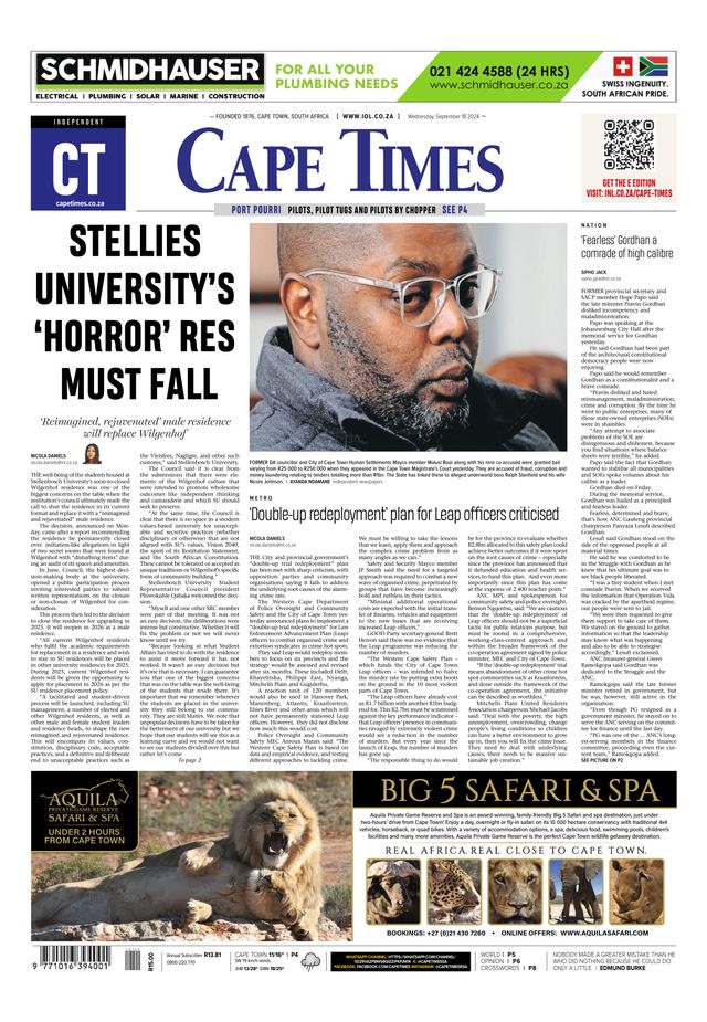 Gå ubegrenset med Magzter GOLD