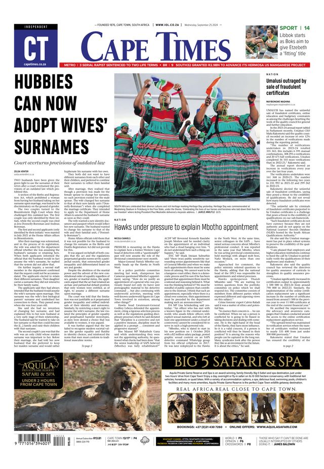 Gå ubegrenset med Magzter GOLD