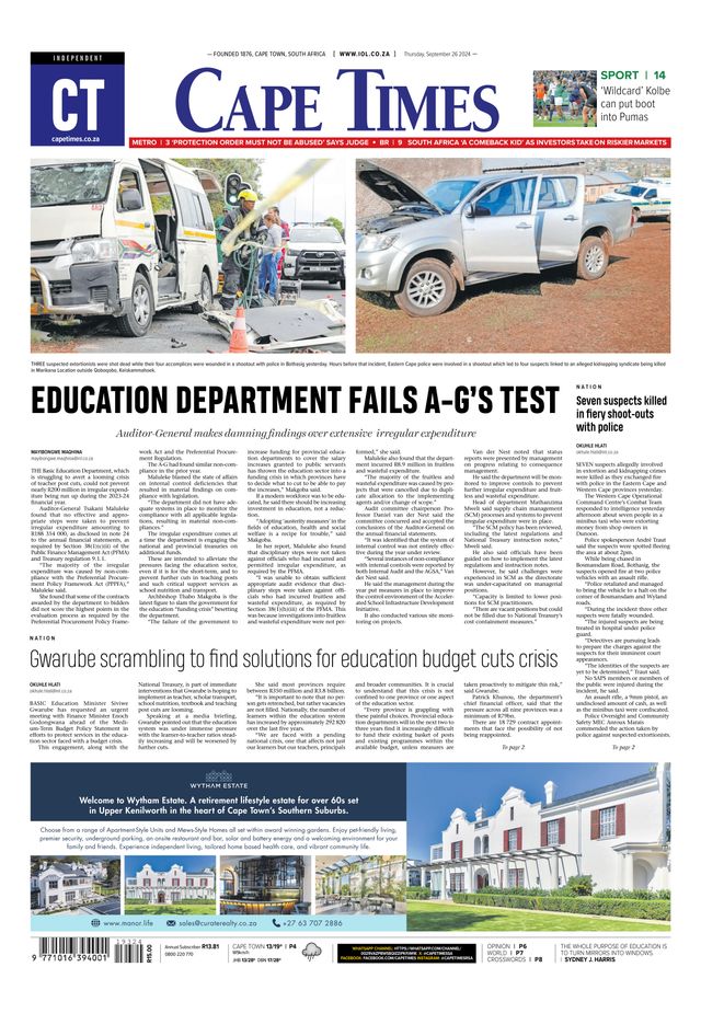 Gå ubegrenset med Magzter GOLD