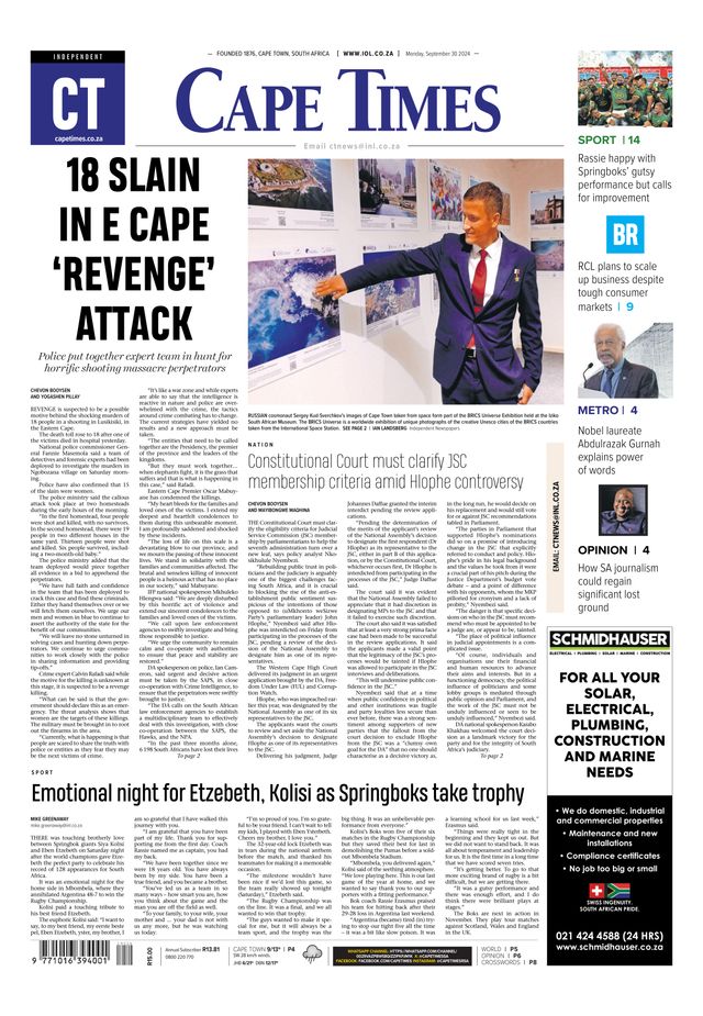 Gå ubegrenset med Magzter GOLD