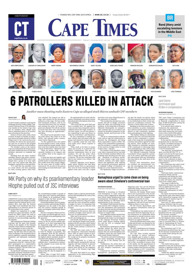 Gå ubegrenset med Magzter GOLD