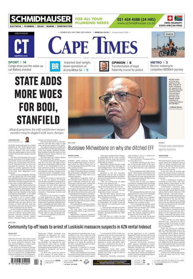 Gå ubegrenset med Magzter GOLD