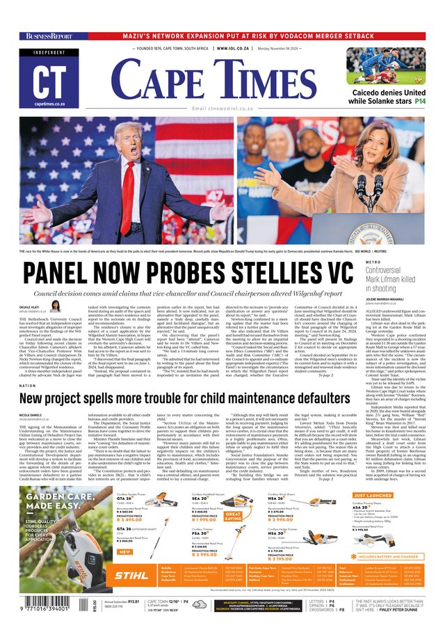 Gå ubegrenset med Magzter GOLD