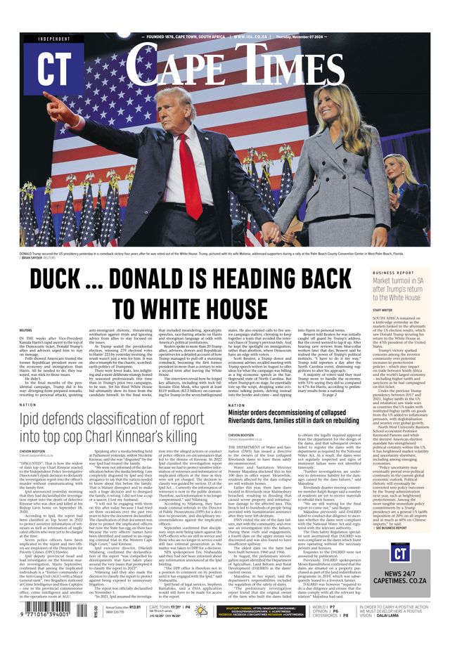 Go Unlimited with Magzter GOLD