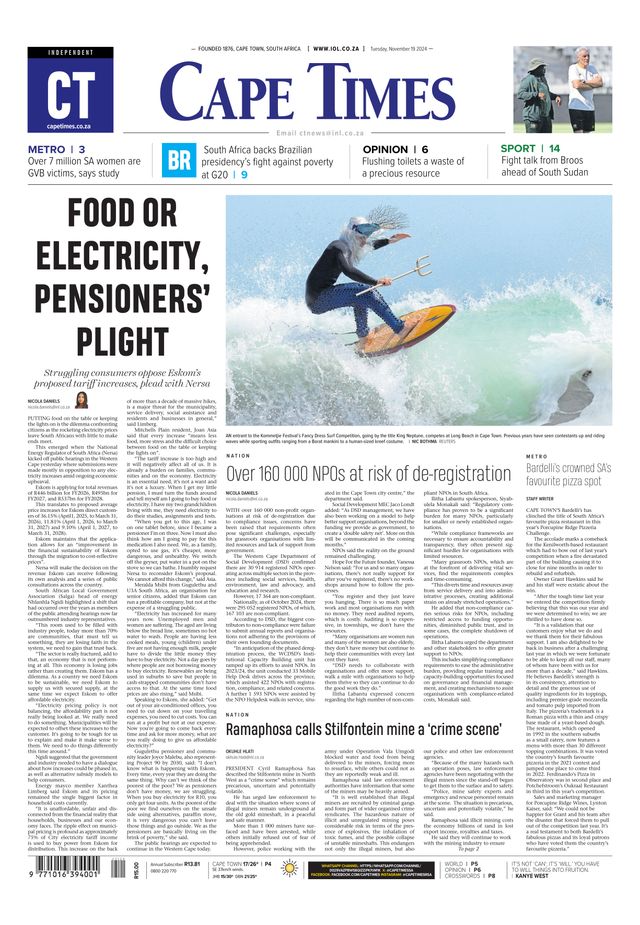 Gå ubegrenset med Magzter GOLD