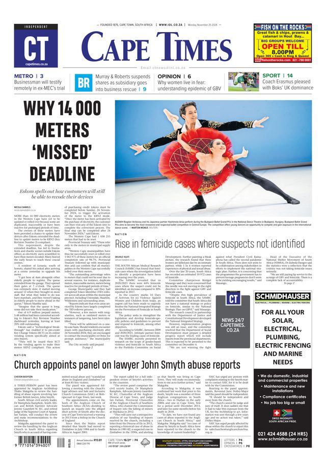 Gå ubegrenset med Magzter GOLD