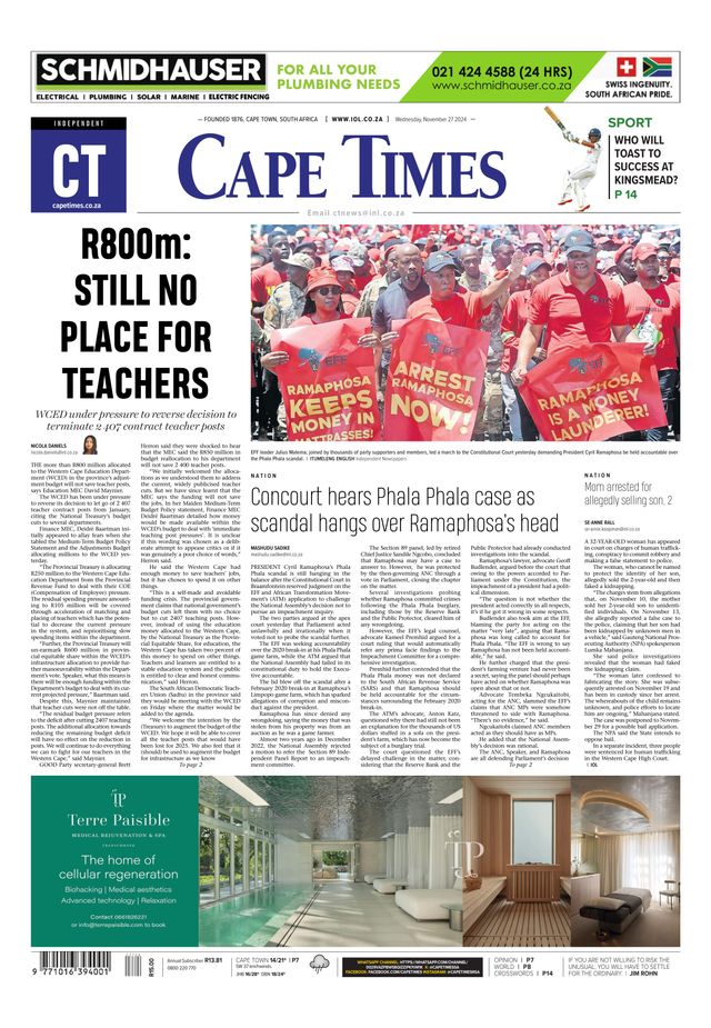 Gå ubegrenset med Magzter GOLD