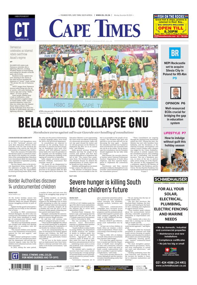 Go Unlimited with Magzter GOLD