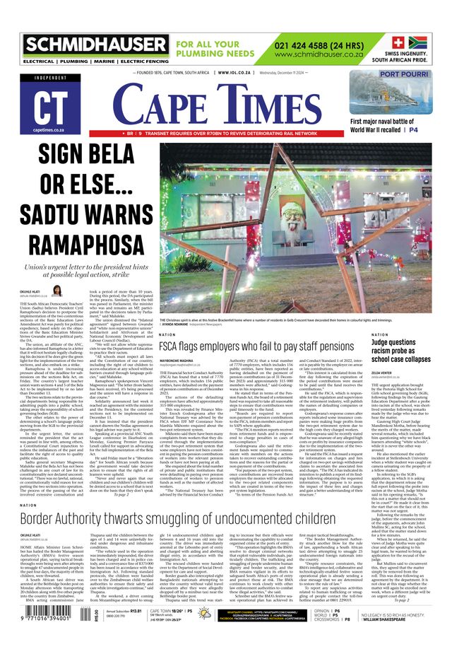 Go Unlimited with Magzter GOLD