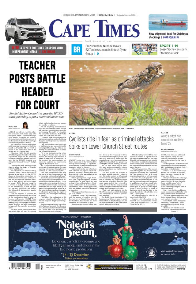 Gå ubegrenset med Magzter GOLD