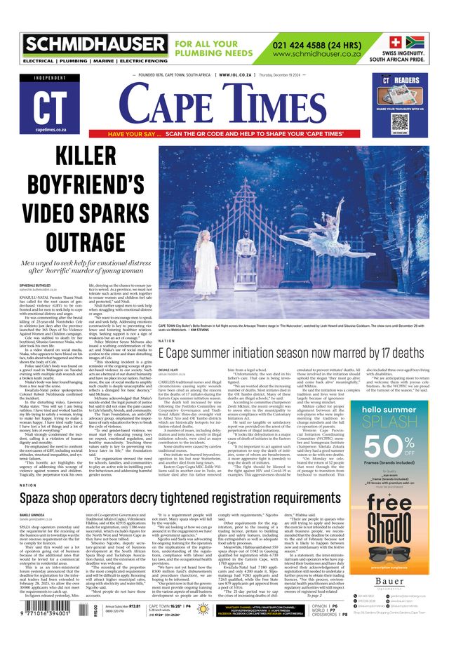 Gå ubegrenset med Magzter GOLD