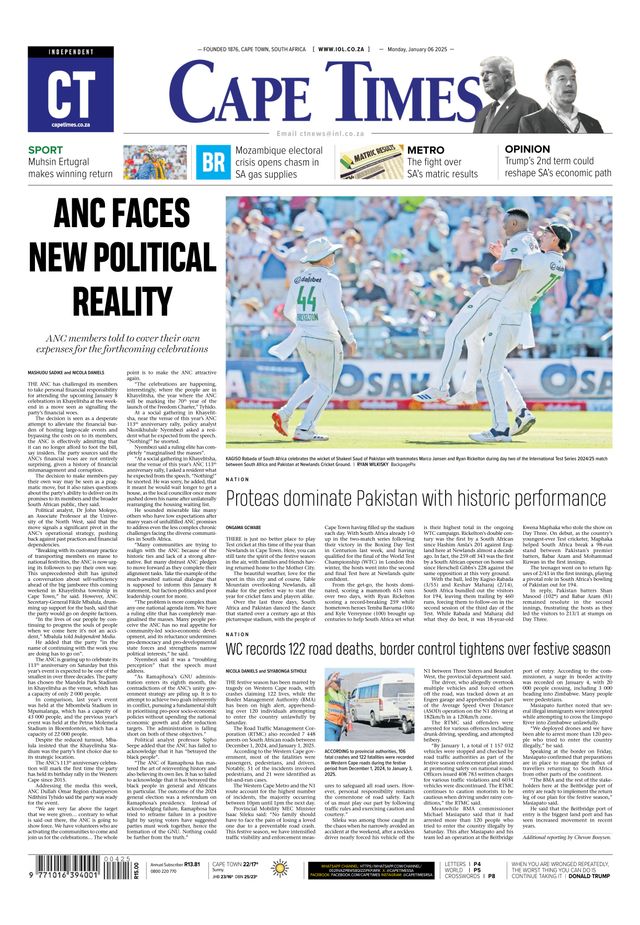 Go Unlimited with Magzter GOLD