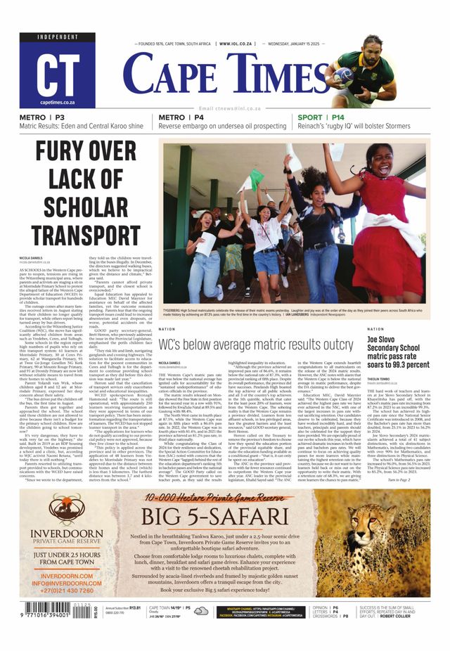 Gå ubegrenset med Magzter GOLD